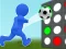 Permainan Goal Dot 3D secara online