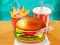 Permainan Happy Kids Burger Maker secara online