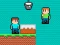 Permainan Brothers are making a cake secara online