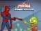 Permainan Spiderman Kill Zombies secara online