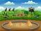 Permainan Find the Ostrich tag secara online
