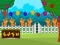 Permainan Little Hamlet Escape secara online