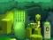 Permainan Caterpillar Forest Escape secara online