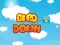 Permainan Bird Down secara online
