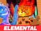 Permainan Elemental Jigsaw Puzzle secara online