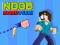 Permainan Noob Rocket Punch secara online