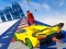 Permainan Extreme Car Driving Simulator 3D secara online