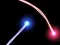 Permainan Crash the Comet secara online