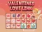 Permainan Valentines Love Link secara online