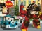 Permainan Robot Car Emergency Rescue 2 secara online