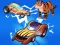 Permainan Merge Car 3D secara online
