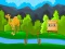 Permainan Rescue The Hungry Camel secara online
