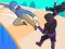 Permainan Survival Rush secara online