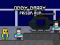 Permainan Obby Barry Prison Run secara online