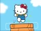 Permainan Hello Kitty in search of coins secara online