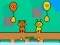 Permainan Sprunki Happy Easter 2Player secara online