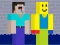 Permainan NoobLOX Rainbow Friends secara online