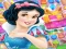 Permainan Snow White secara online