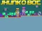 Permainan Jhunko Bot secara online