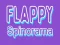 Permainan Flappy Spinorama secara online