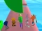Permainan Fun Race 3D baldi's basics secara online