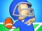 Permainan Quarterback Rush secara online