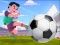 Permainan Penalty Kick Target secara online