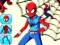 Permainan Spiderman Hero Creator secara online