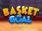 Permainan Basket Goal secara online