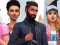 Permainan Sims Jigsaw Puzzle Collection secara online