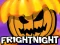 Permainan Pumpkin Fright Night secara online
