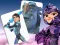 Permainan Trollhunters Rise of The Titans Memory Card Match secara online
