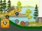 Permainan Hill Climb Tractor 2D secara online
