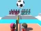 Permainan Volley Squid Gamer secara online