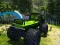 Permainan Realistic Monster Truck Offroad Simulator secara online