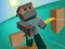 Permainan Blocky Parkour Ninja secara online