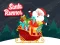 Permainan Santa Runner secara online