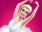 Permainan Dress up Ballerina secara online
