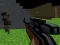 Permainan Pixel Gun: Apocalypse secara online