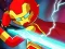 Permainan Stickman Fight secara online
