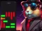 Permainan Hamster Puzzle Keys secara online