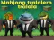 Permainan Mahjong tralalero tralala secara online