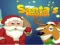 Permainan Santa's Mission secara online