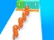 Permainan Crowd Stack 3D secara online