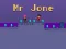 Permainan Mr Jone secara online