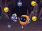 Permainan Treasure Hunting Robot secara online