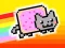Permainan Nyan Cat Flappy secara online