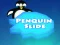 Permainan Penguin Slide secara online