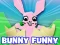 Permainan Bunny Funny secara online
