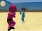 Permainan Squid Game: Shooting Survival secara online